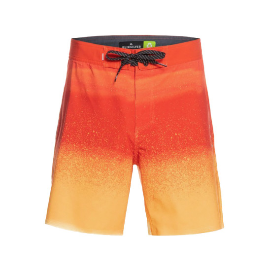 Quiksilver Ανδρικό μαγιό Surfsilk Massive 17" - Board Shorts for Men